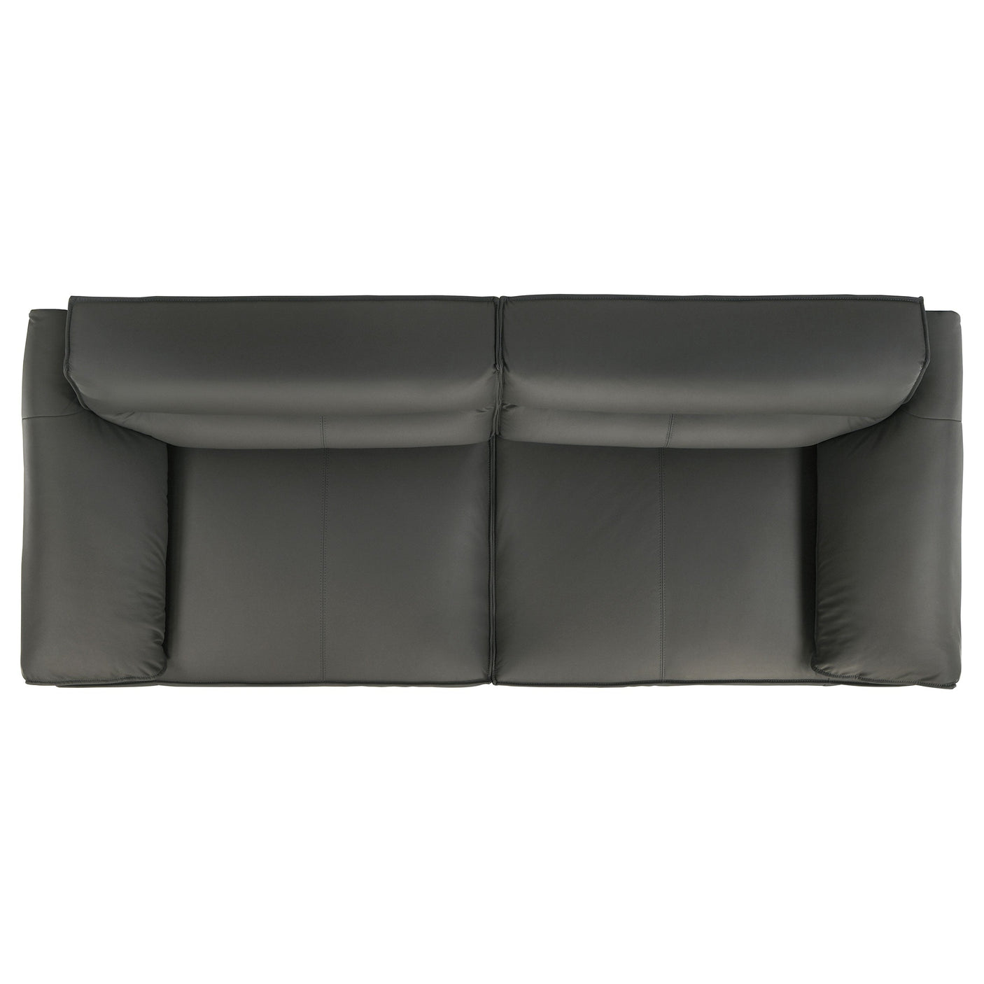 Buxton Leather Upholstered Sofa Set