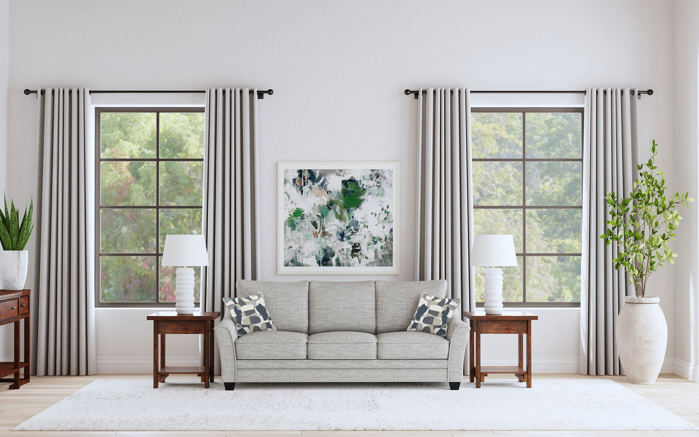 Tomkins Stationary Sofas