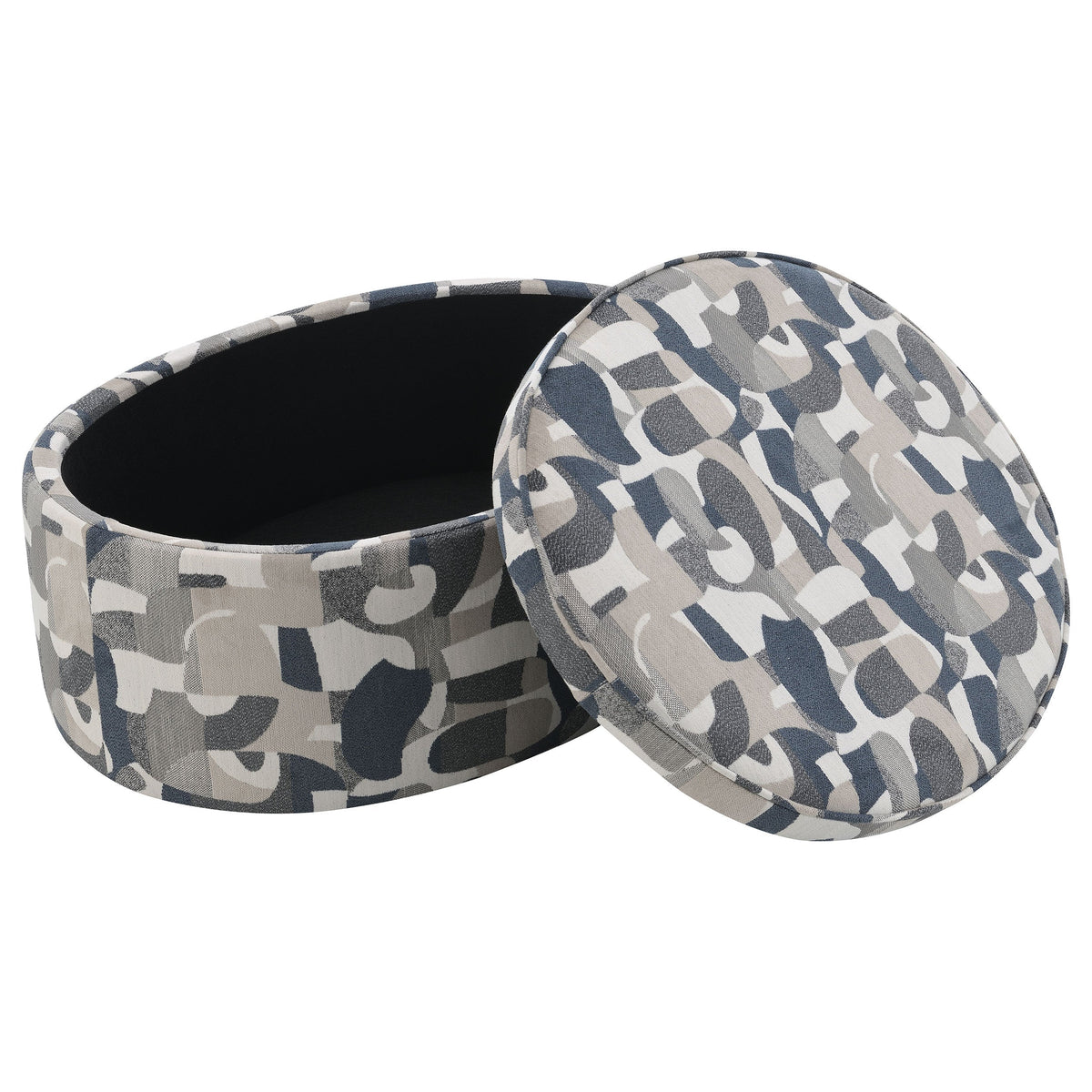 Tomkins Ottomans