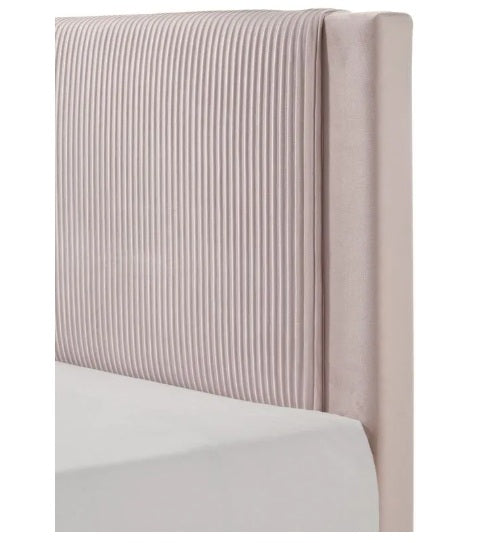 Lucia Twin Bed