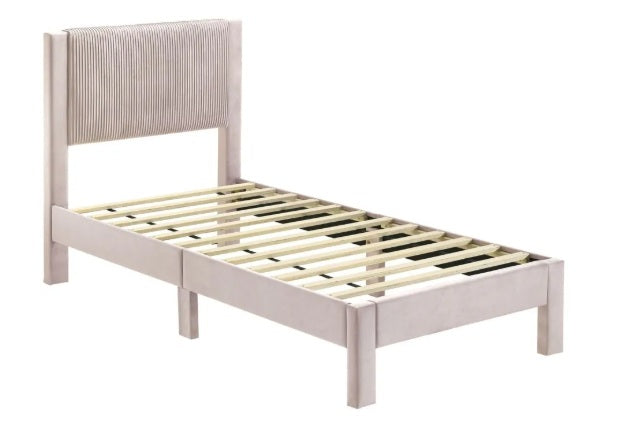 Lucia Twin Bed