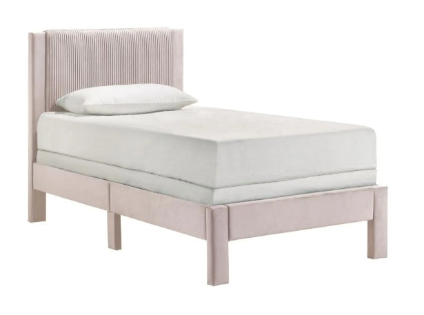 Lucia Twin Bed