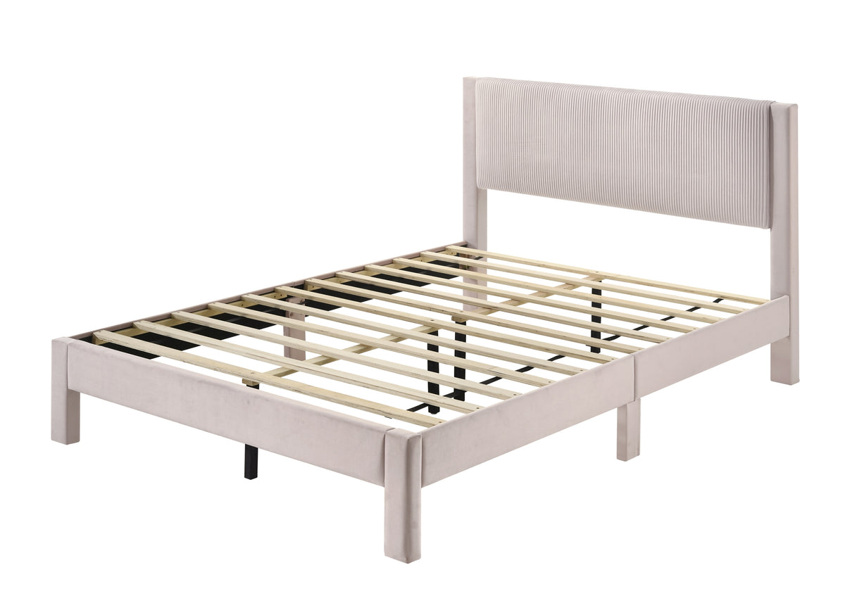 Lucia Bedroom Collection