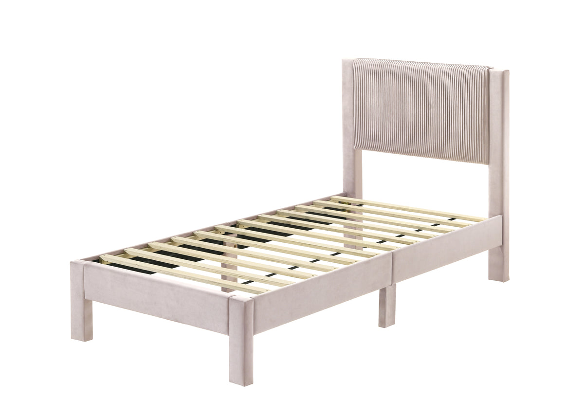 Lucia Bedroom Collection