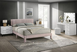Lucia Twin Bed