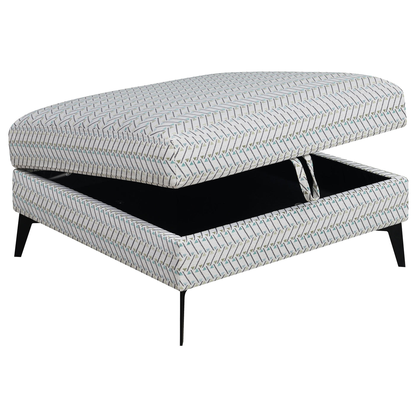 Clint Ottomans
