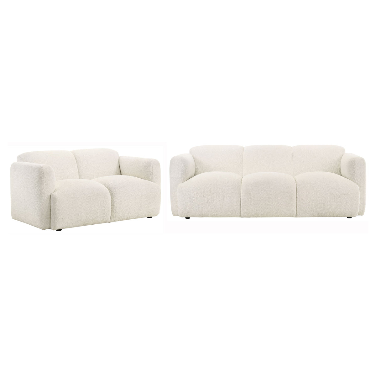 Dorset Stationary Sofa Sets