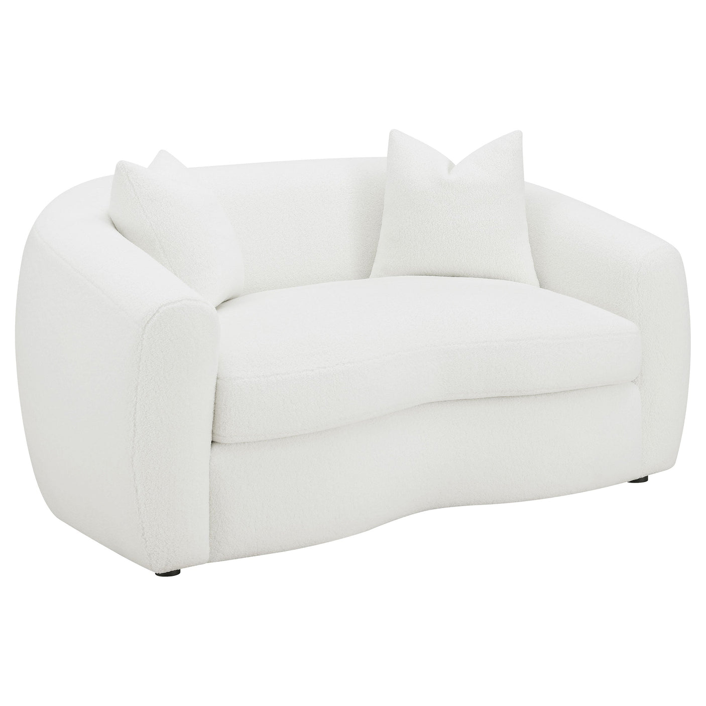 Isabella Stationary Sofa Sets