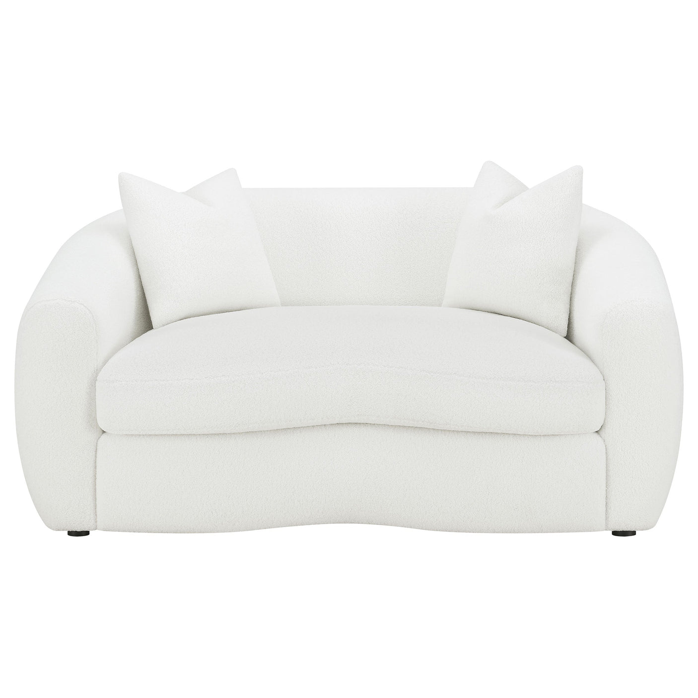Isabella Stationary Sofa Sets