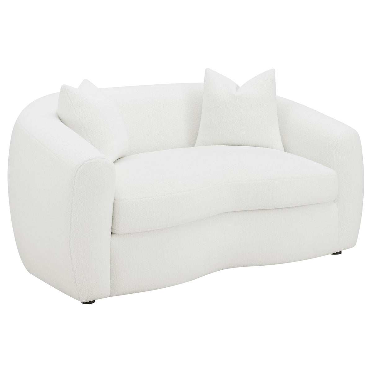 Isabella Stationary Sofa Sets
