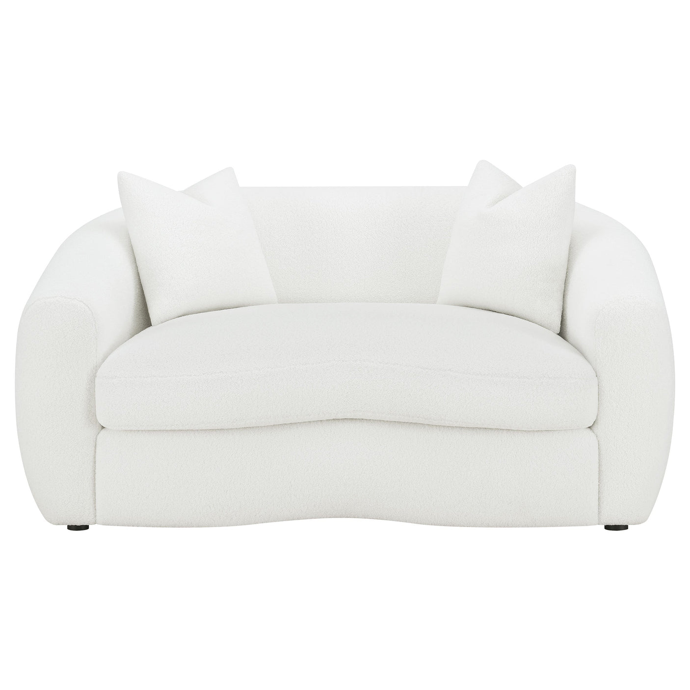 Isabella Stationary Sofa Sets