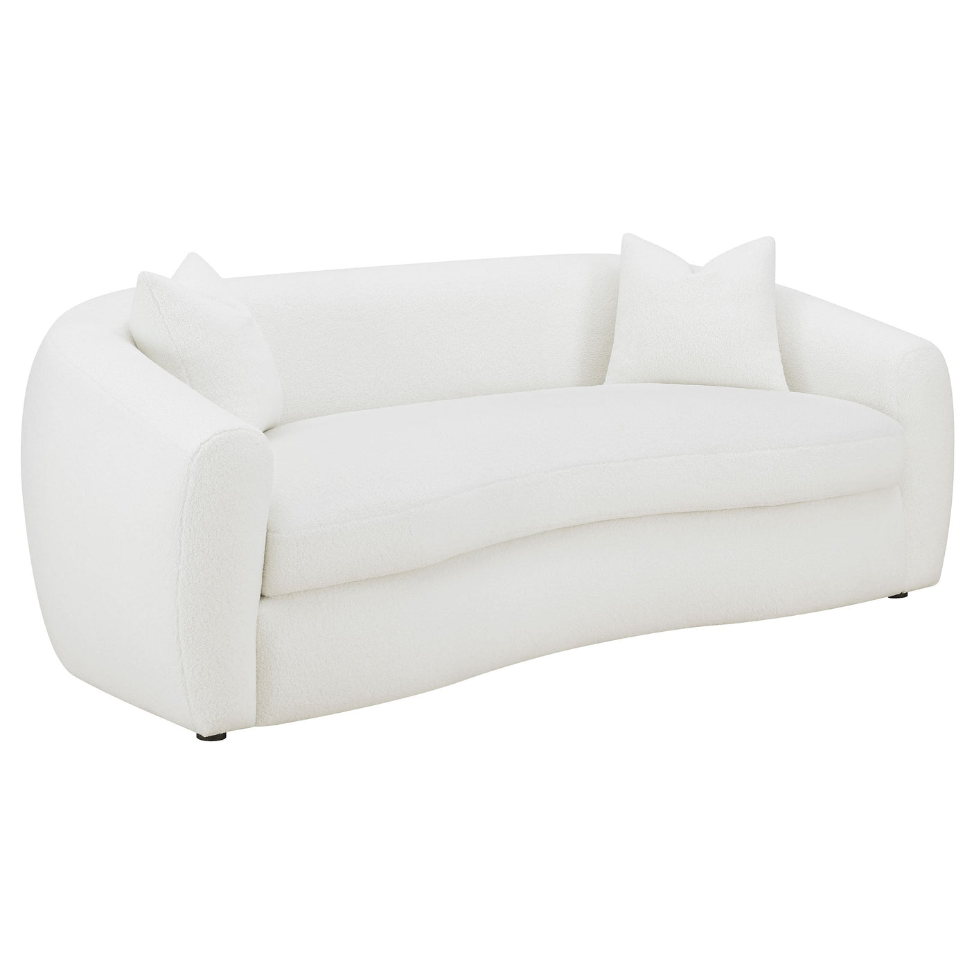 Isabella Stationary Sofas