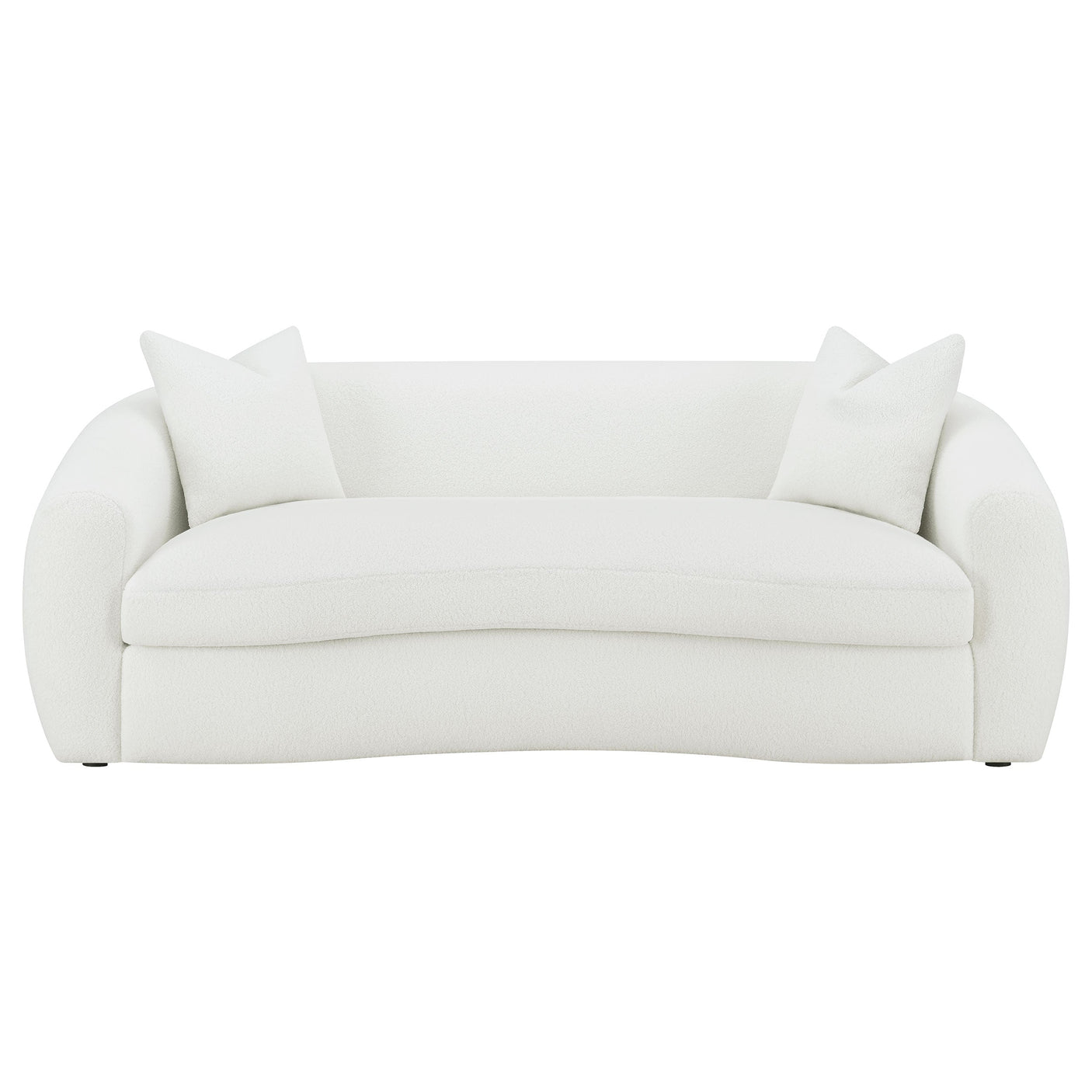 Isabella Stationary Sofas