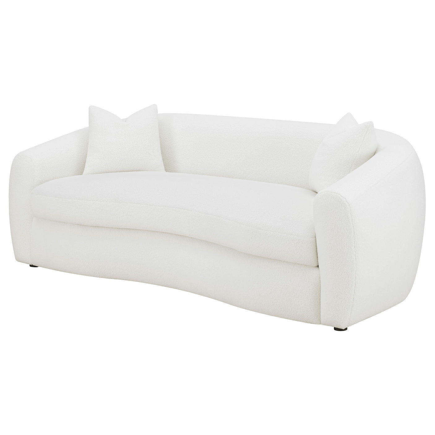 Isabella Stationary Sofas