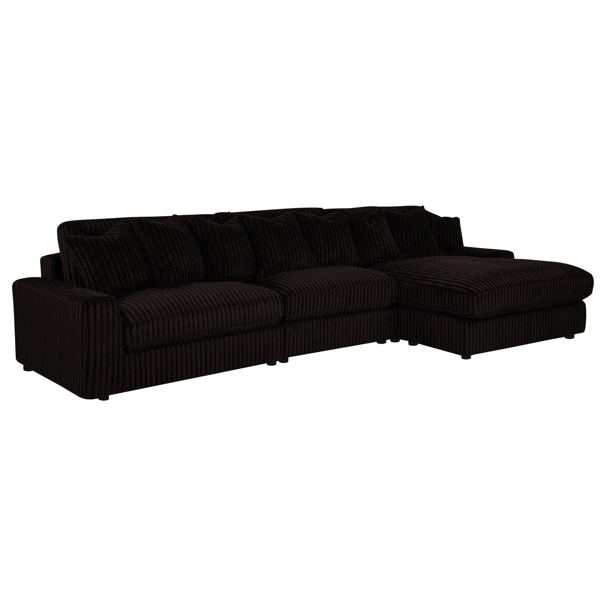 Blaine Stationary Sectionals