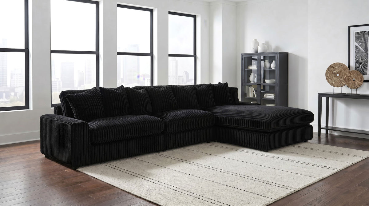 Blaine Stationary Sectionals
