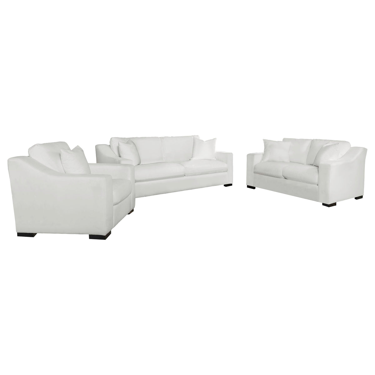 Ashlyn Stationary Sofa Sets