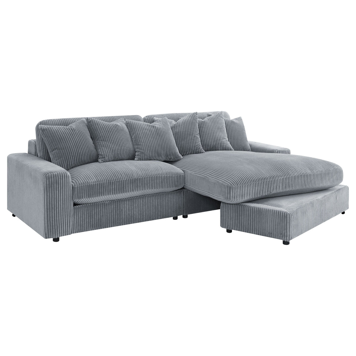 Blaine Stationary Sectionals
