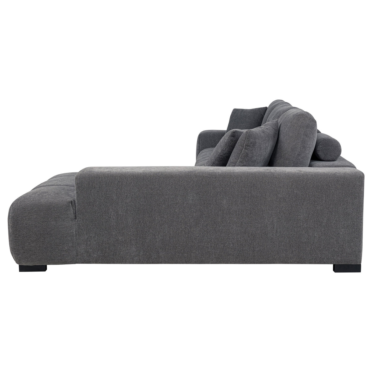 Octavia Stationary Sectionals