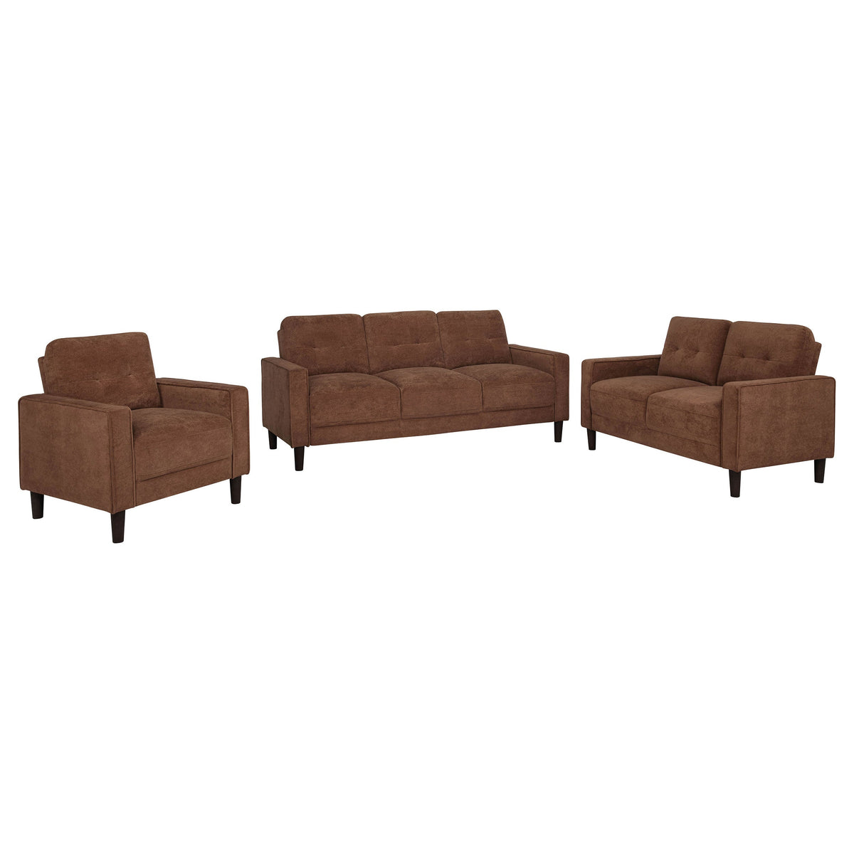 Bowen Ii Stationary Sofa Sets
