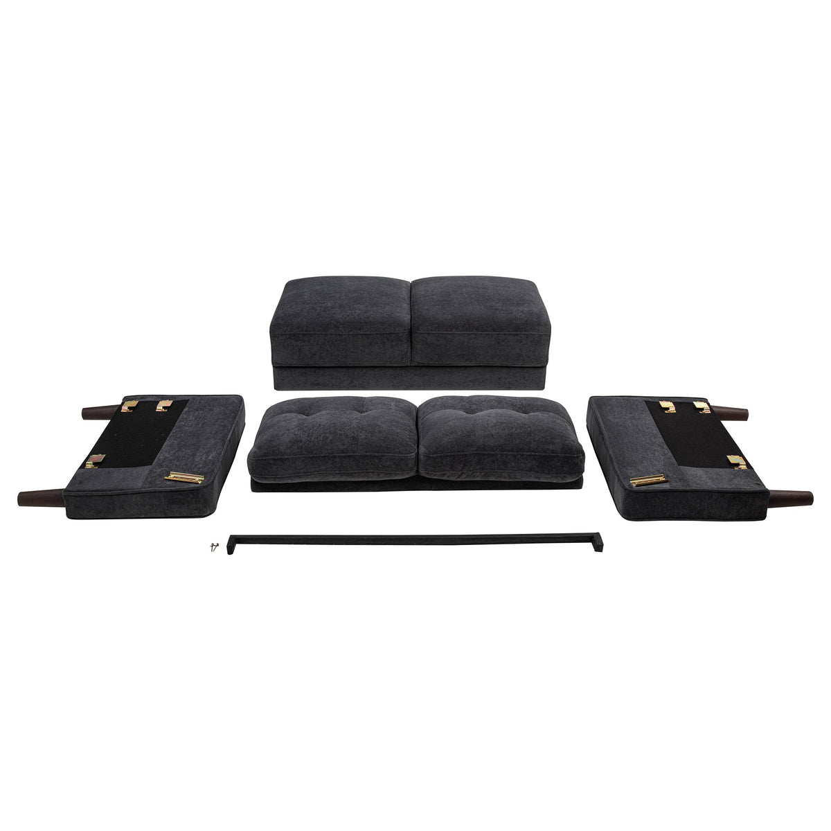 Bowen Ii Stationary Sofas