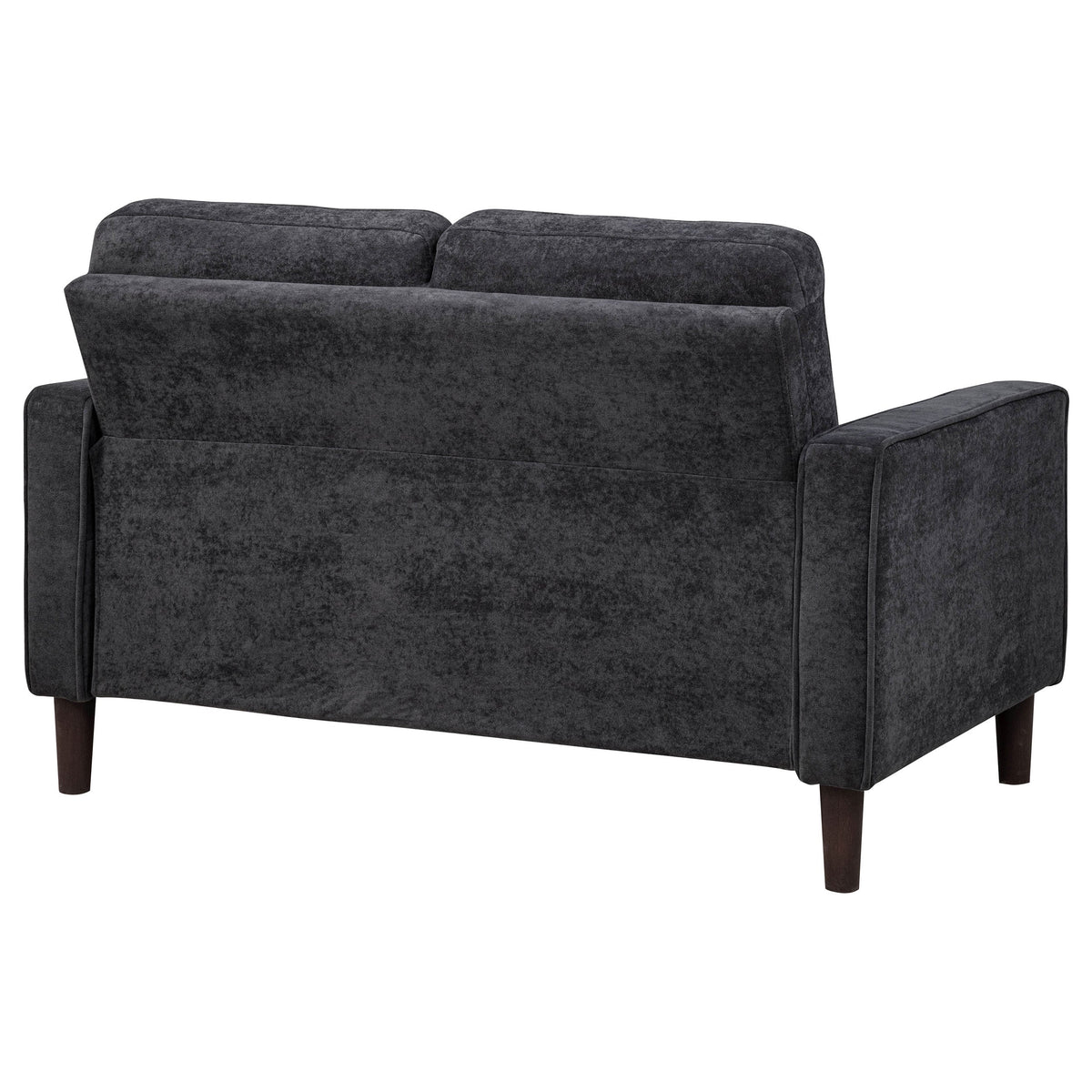 Bowen Ii Stationary Loveseats