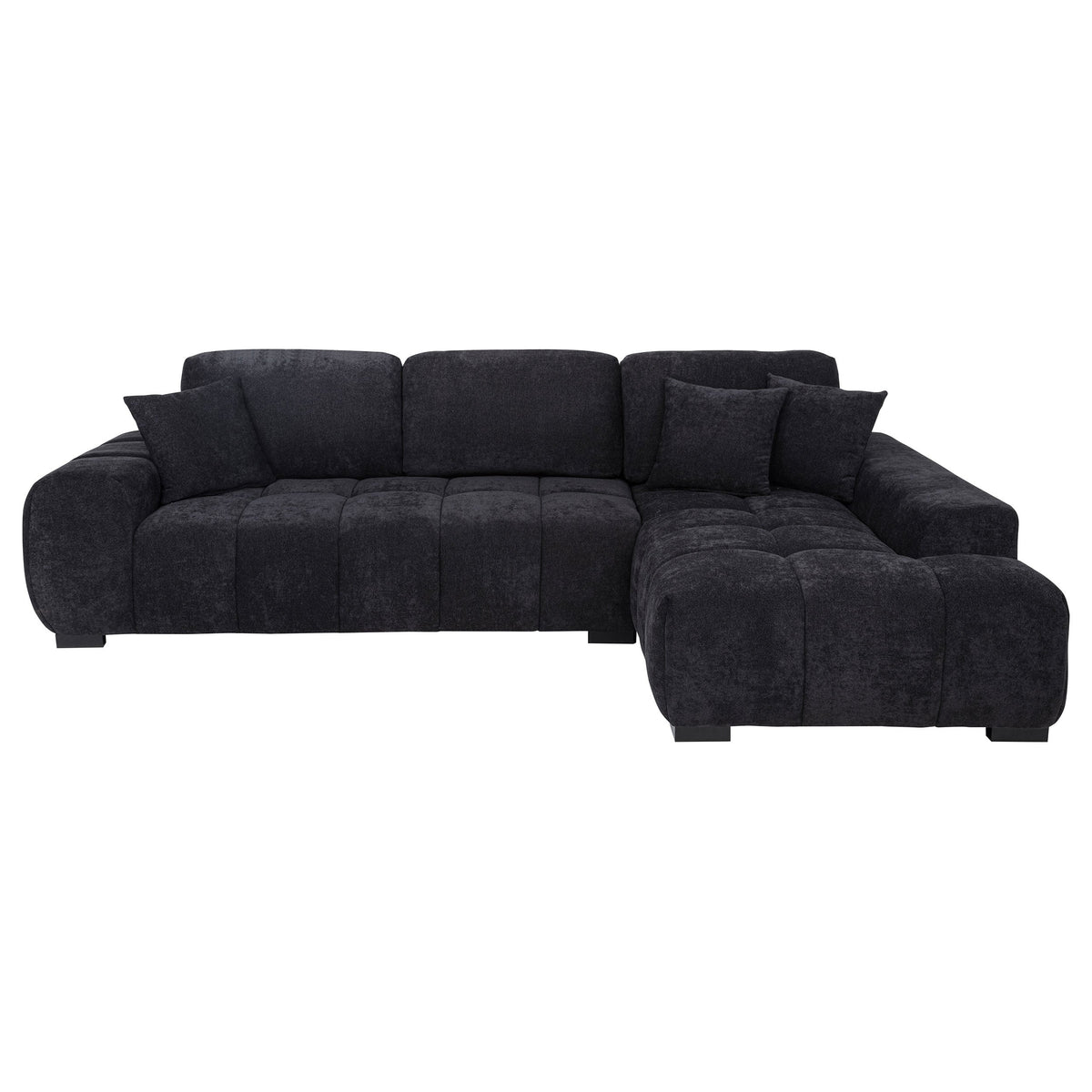 Octavia Stationary Sectionals