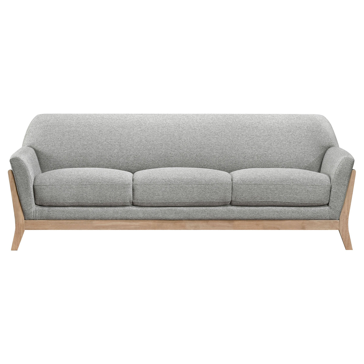 Vaughn Stationary Sofa Sets