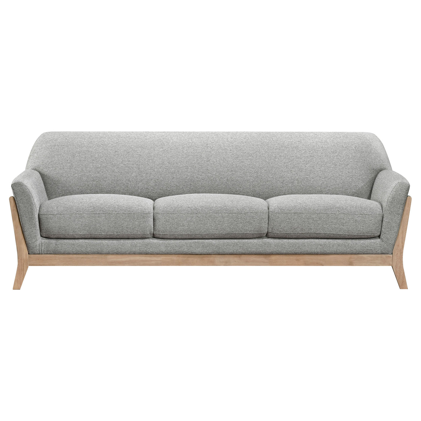 Vaughn Stationary Sofa Sets
