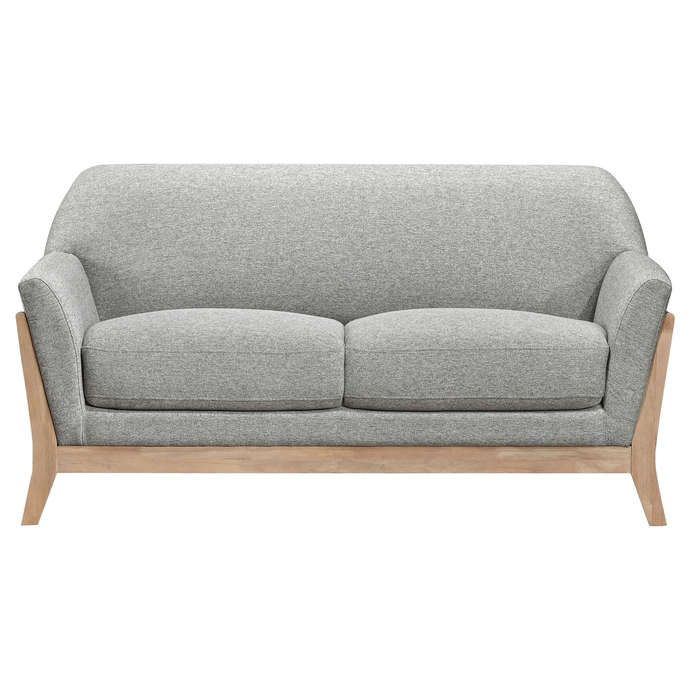 Vaughn Stationary Loveseats