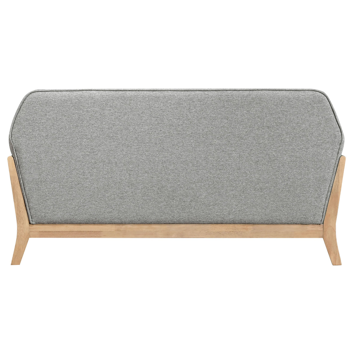 Vaughn Stationary Loveseats
