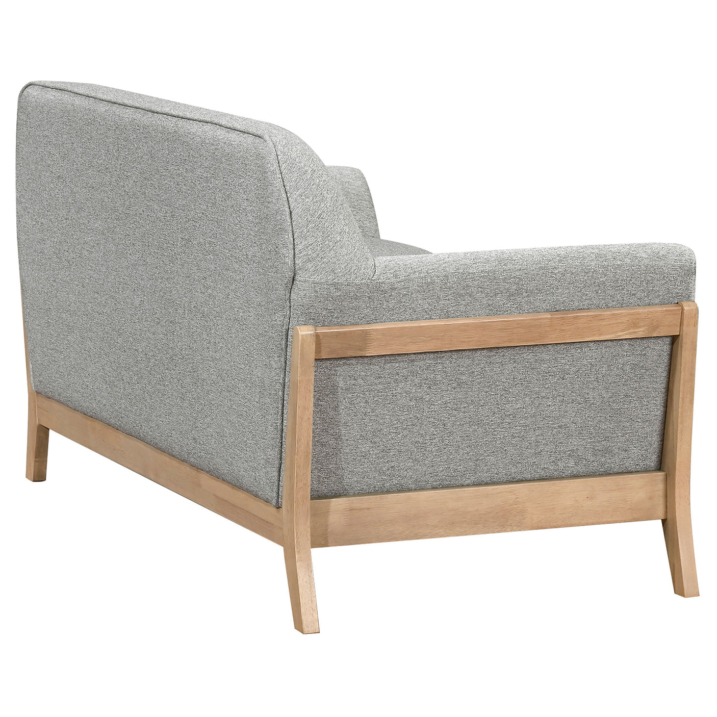 Vaughn Stationary Loveseats
