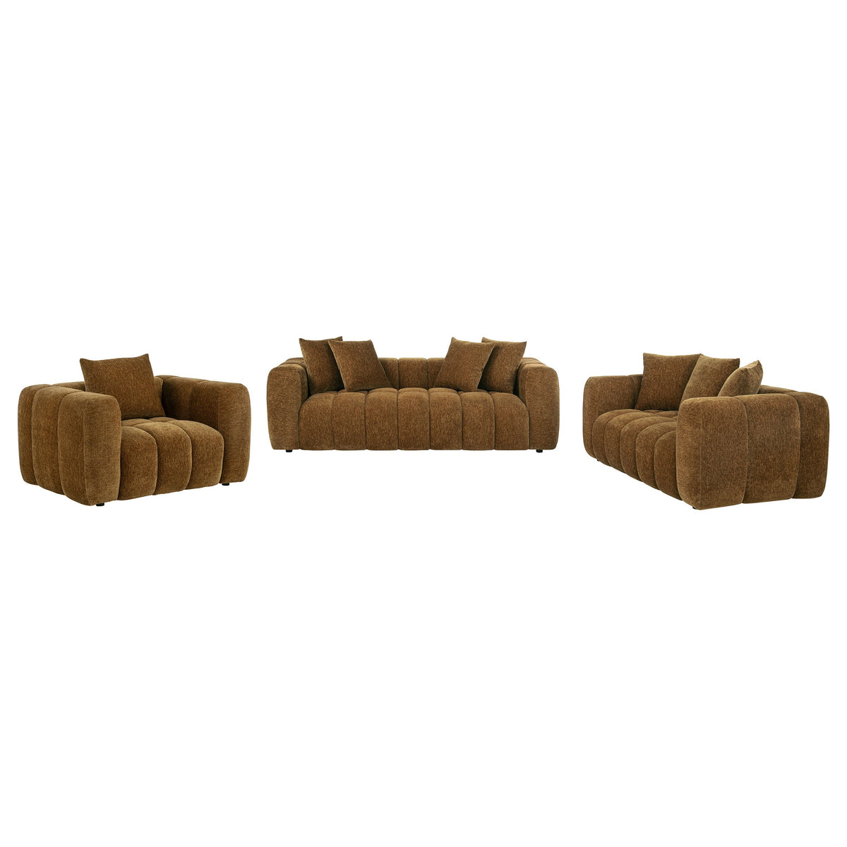 Lazaro Stationary Sofas