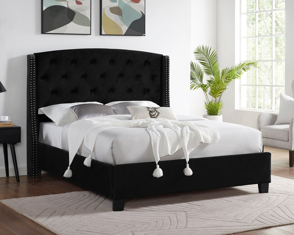 Eva Bedroom Collection