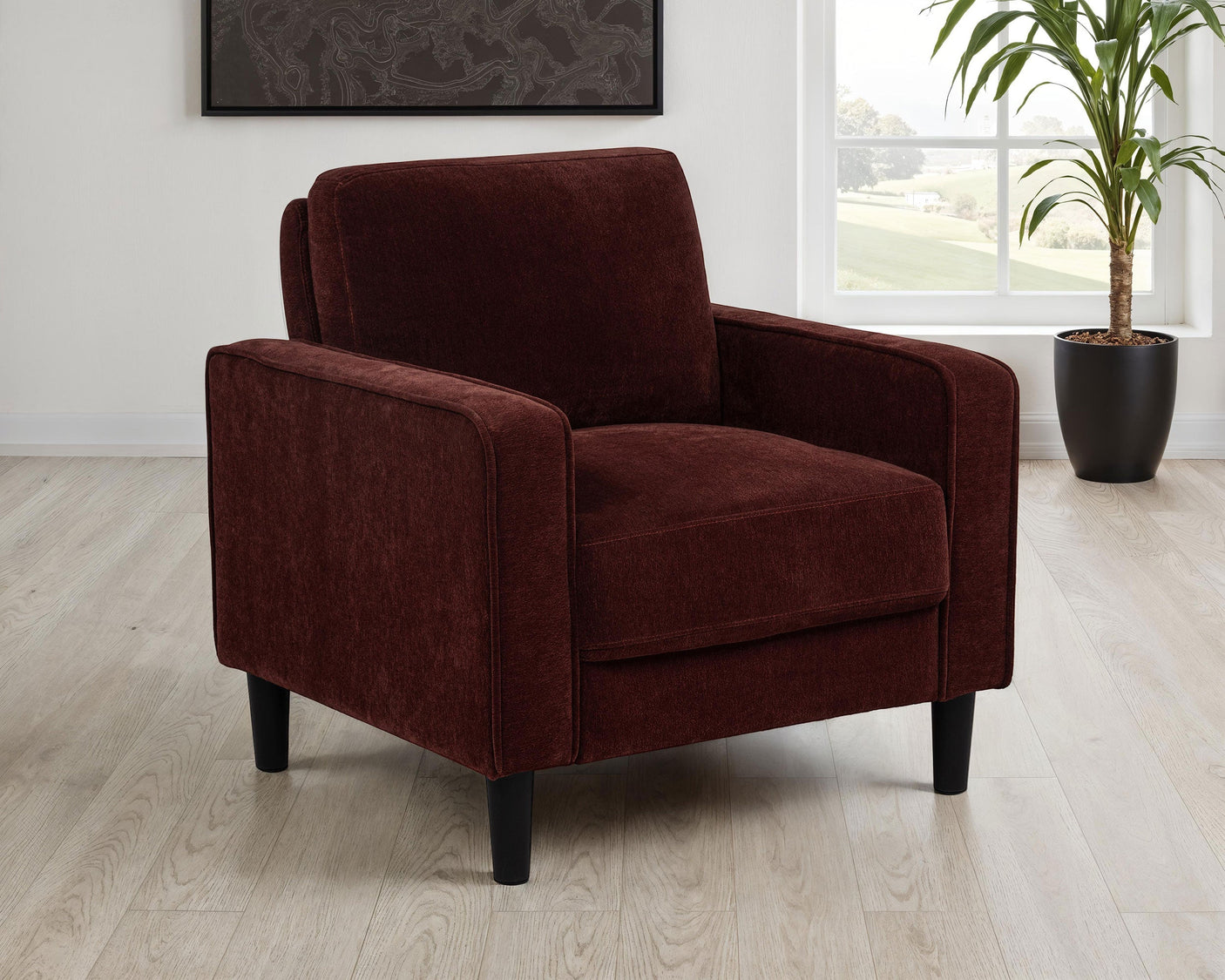 Ruth Accent Chairs