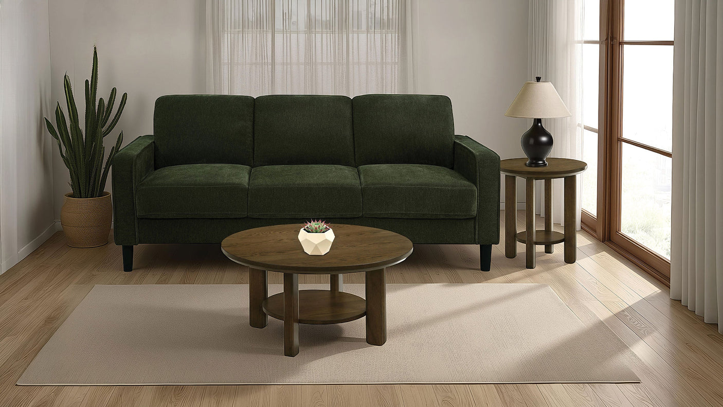 Ruth Stationary Sofas