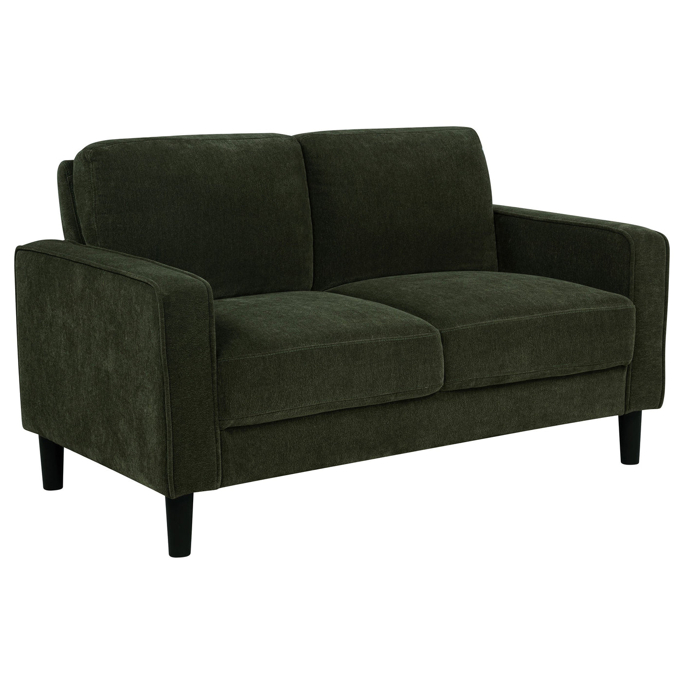 Ruth Stationary Loveseats