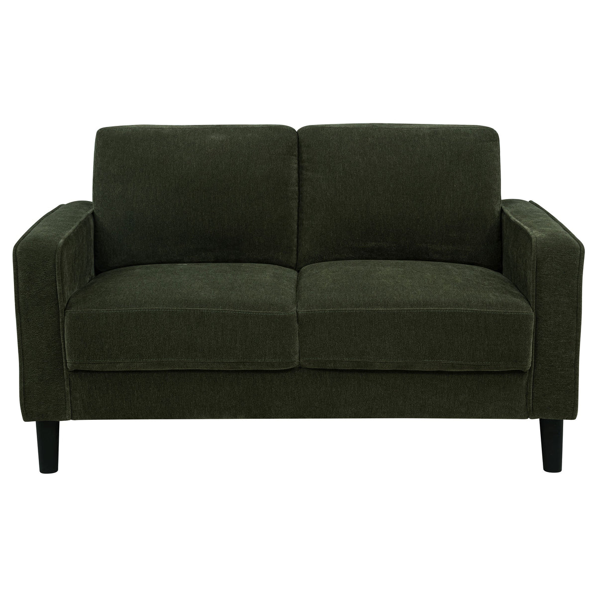 Ruth Stationary Loveseats