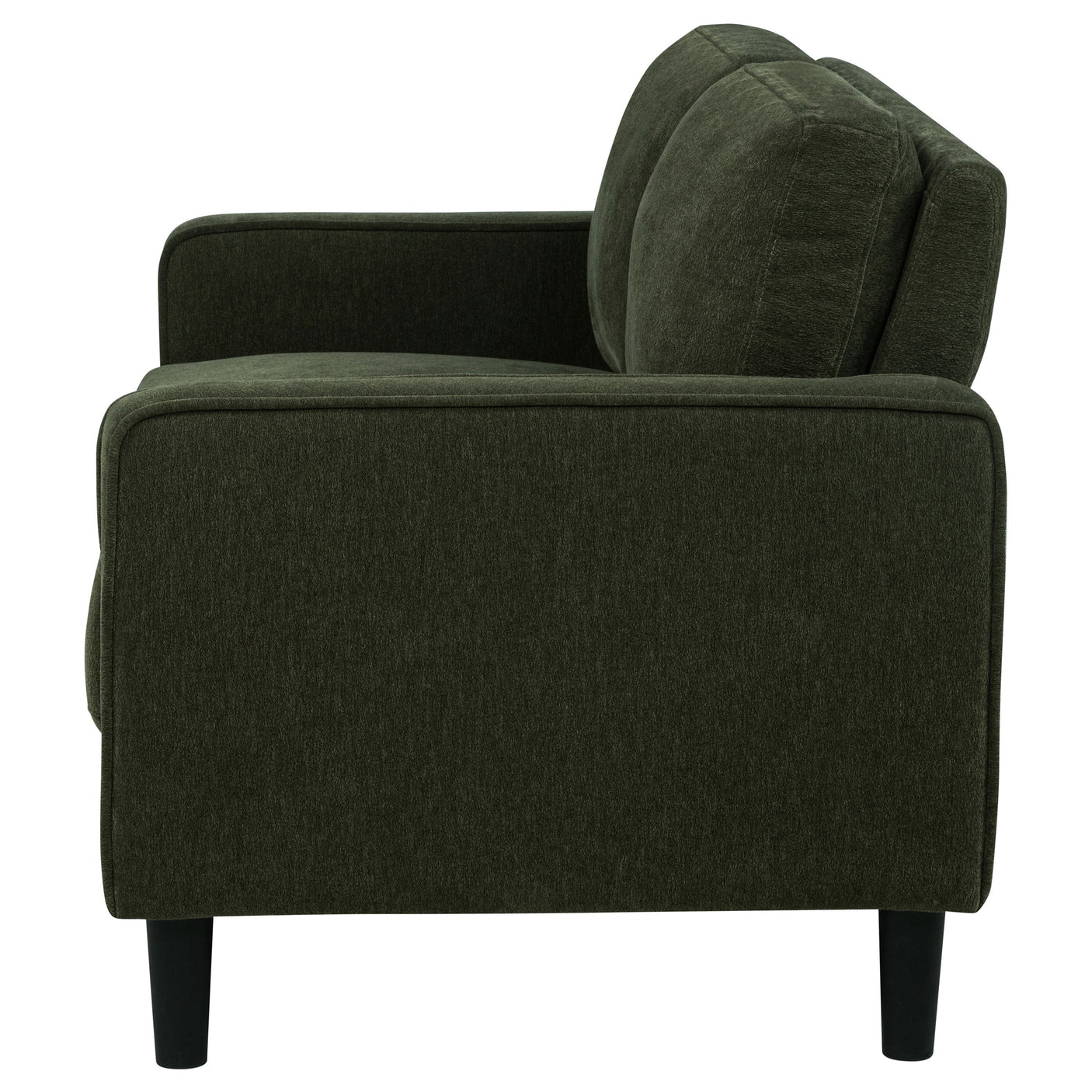 Ruth Stationary Loveseats