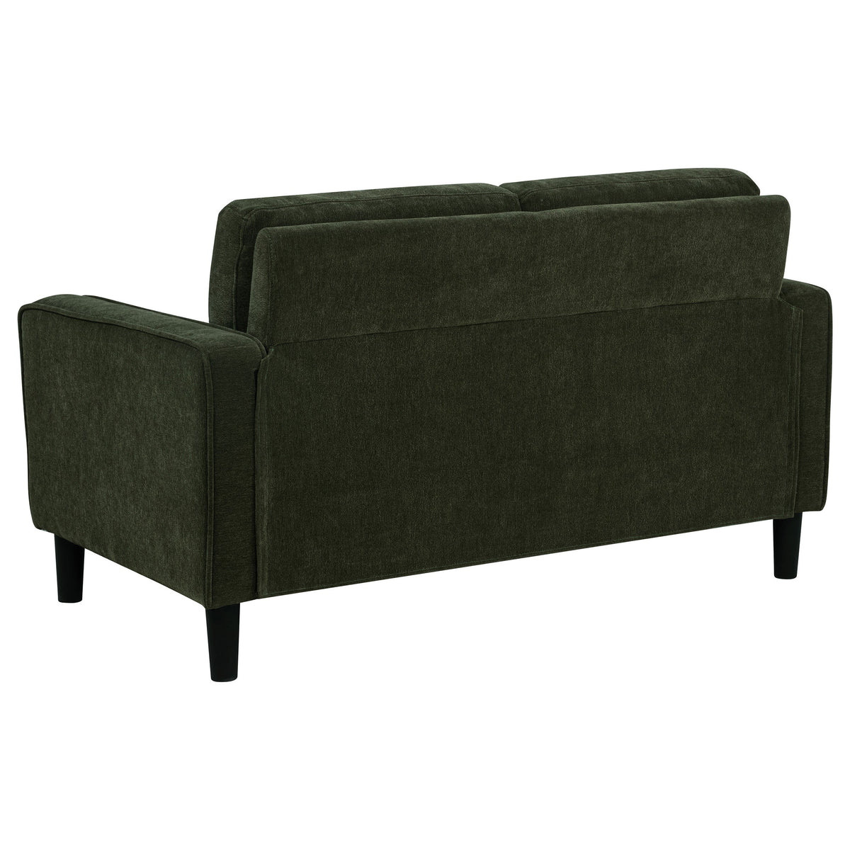 Ruth Stationary Loveseats
