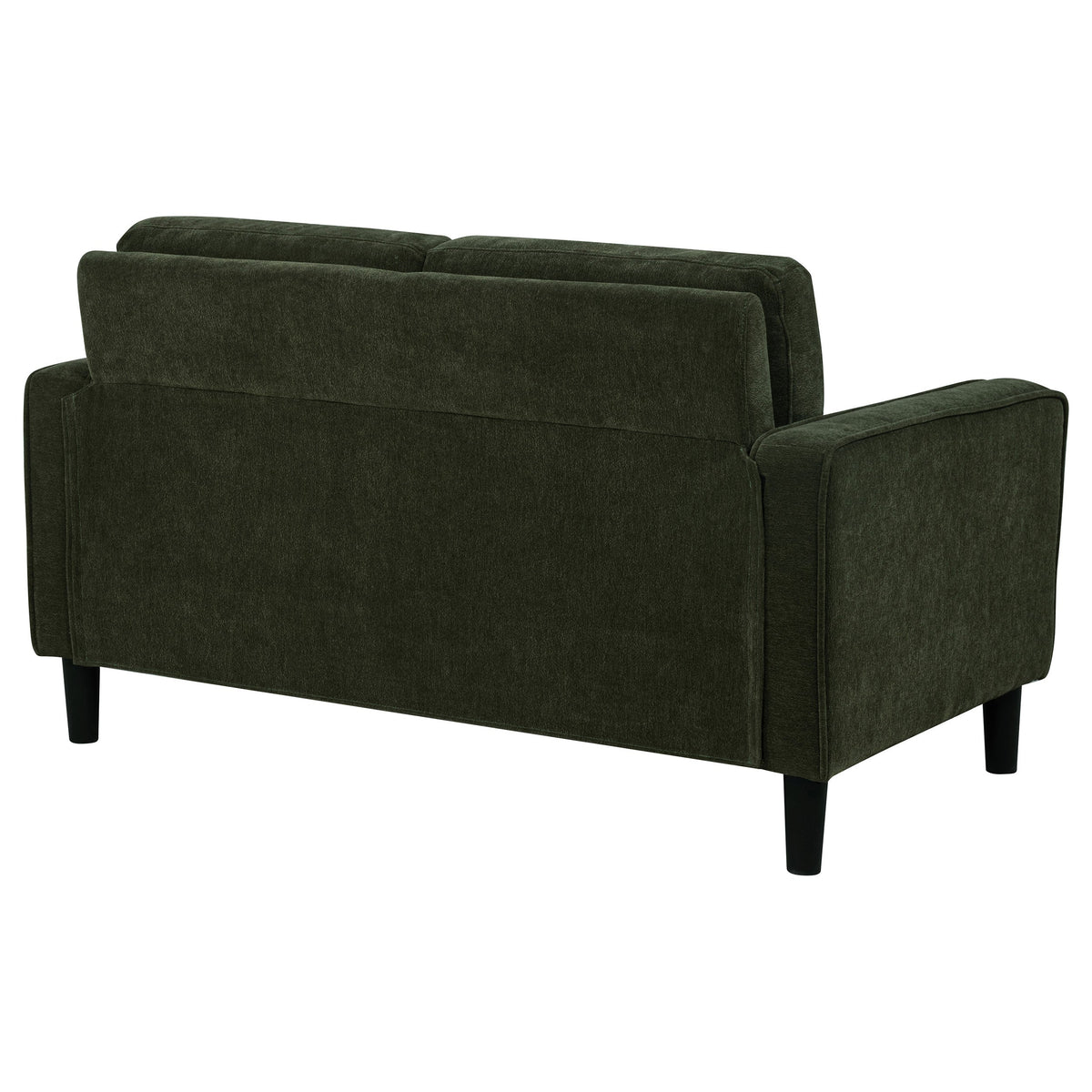 Ruth Stationary Loveseats