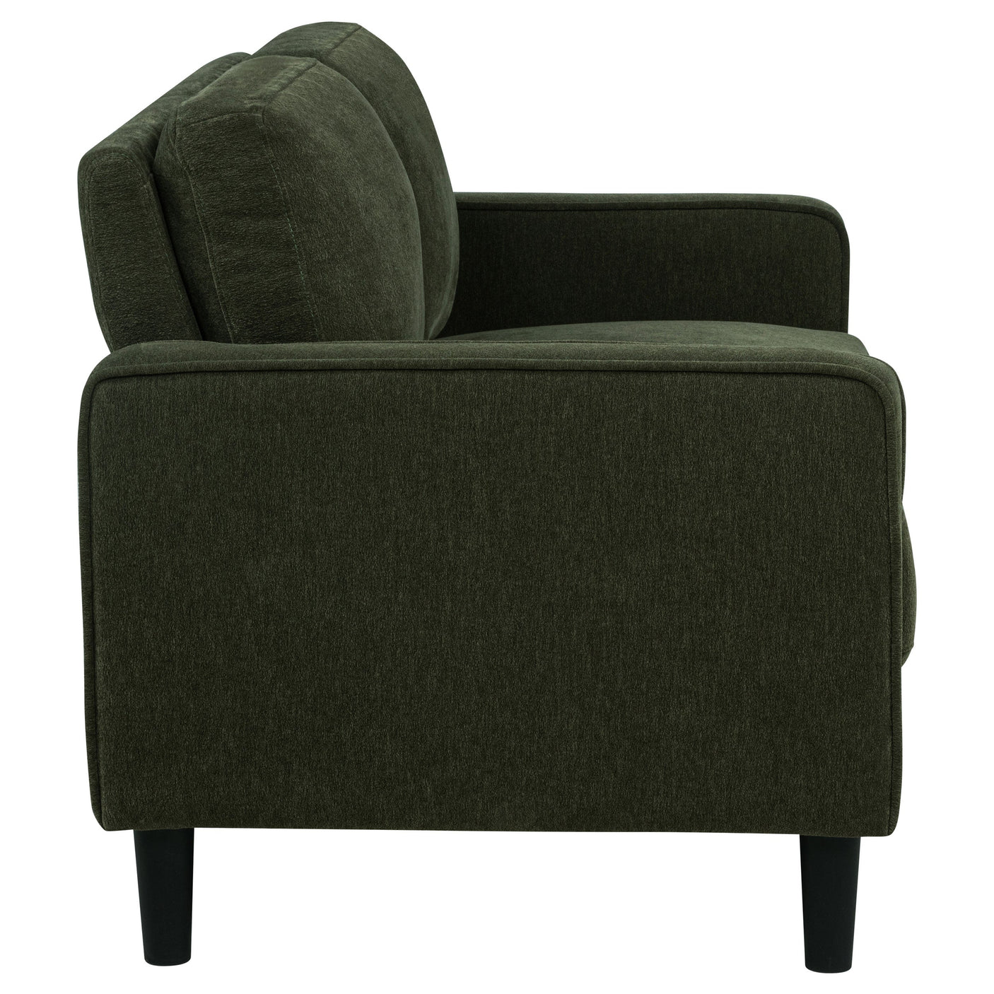 Ruth Stationary Loveseats