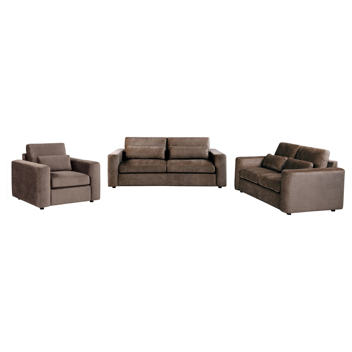 Amador Stationary Sofa Sets