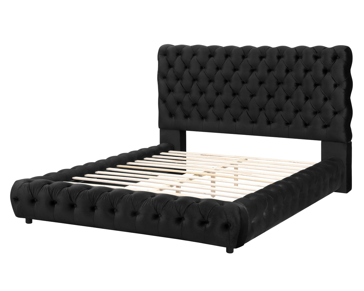 Flory Bedroom Collection