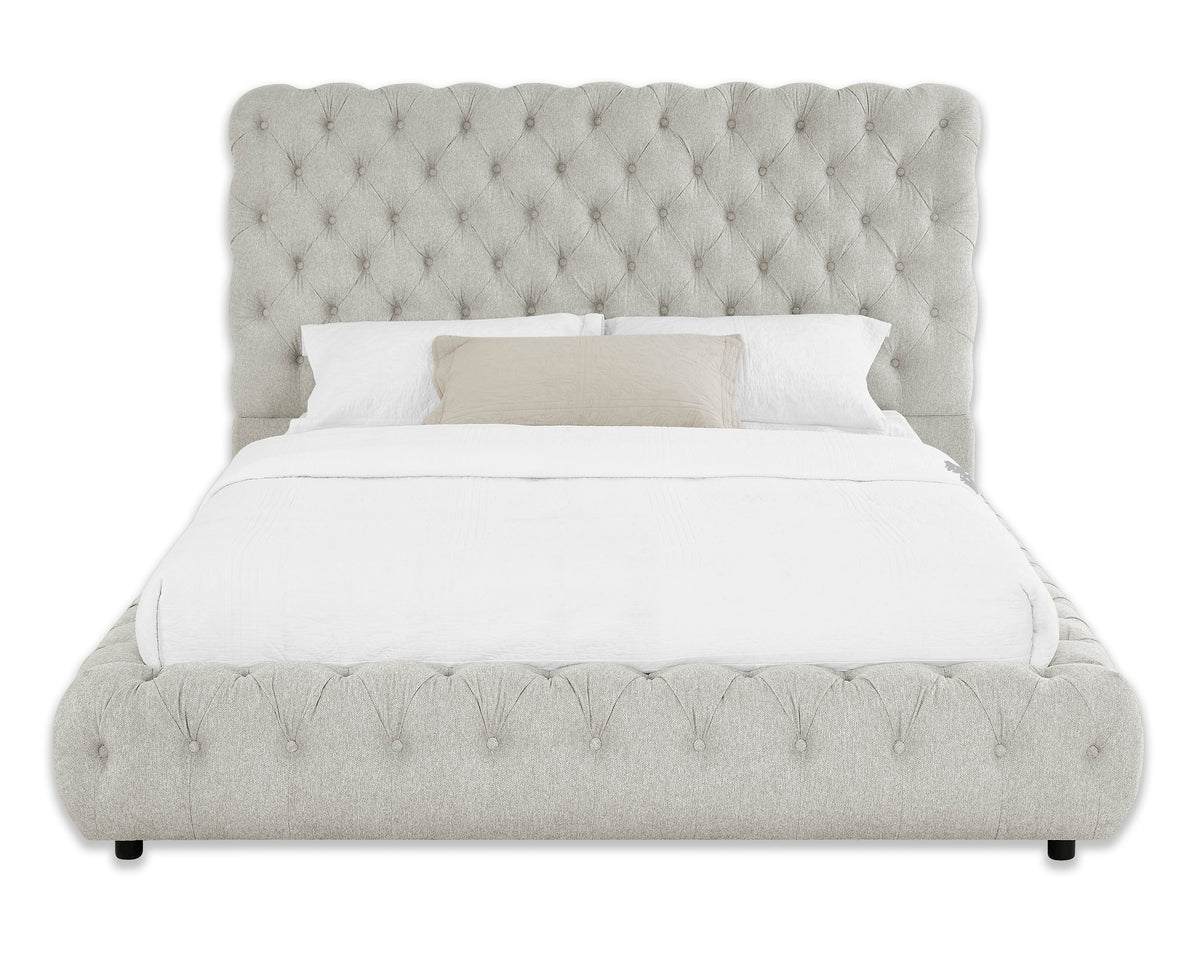 Flory Bedroom Collection