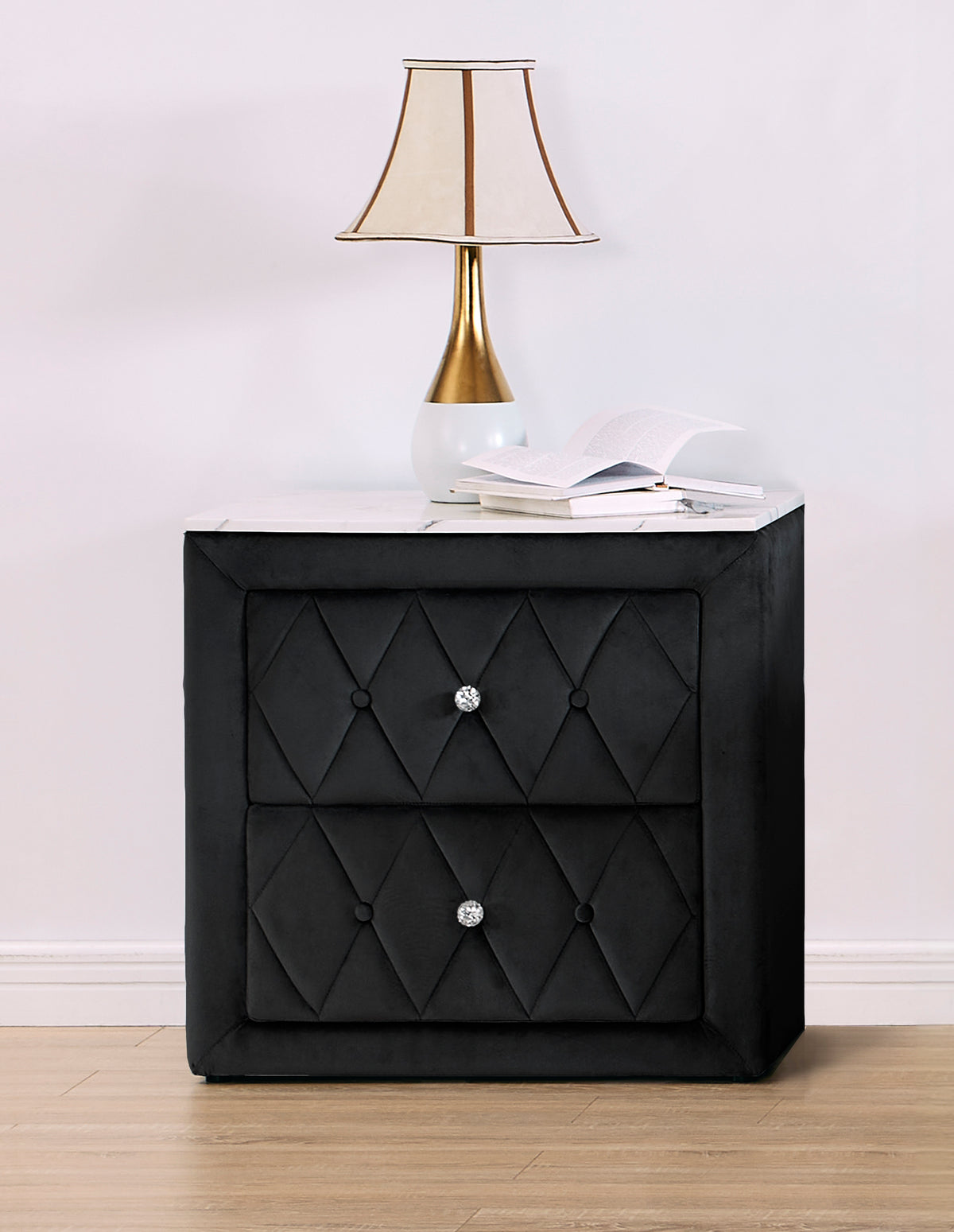 Annabelle Bedroom Collection