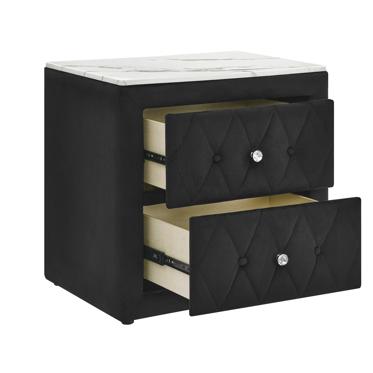 Annabelle Bedroom Collection