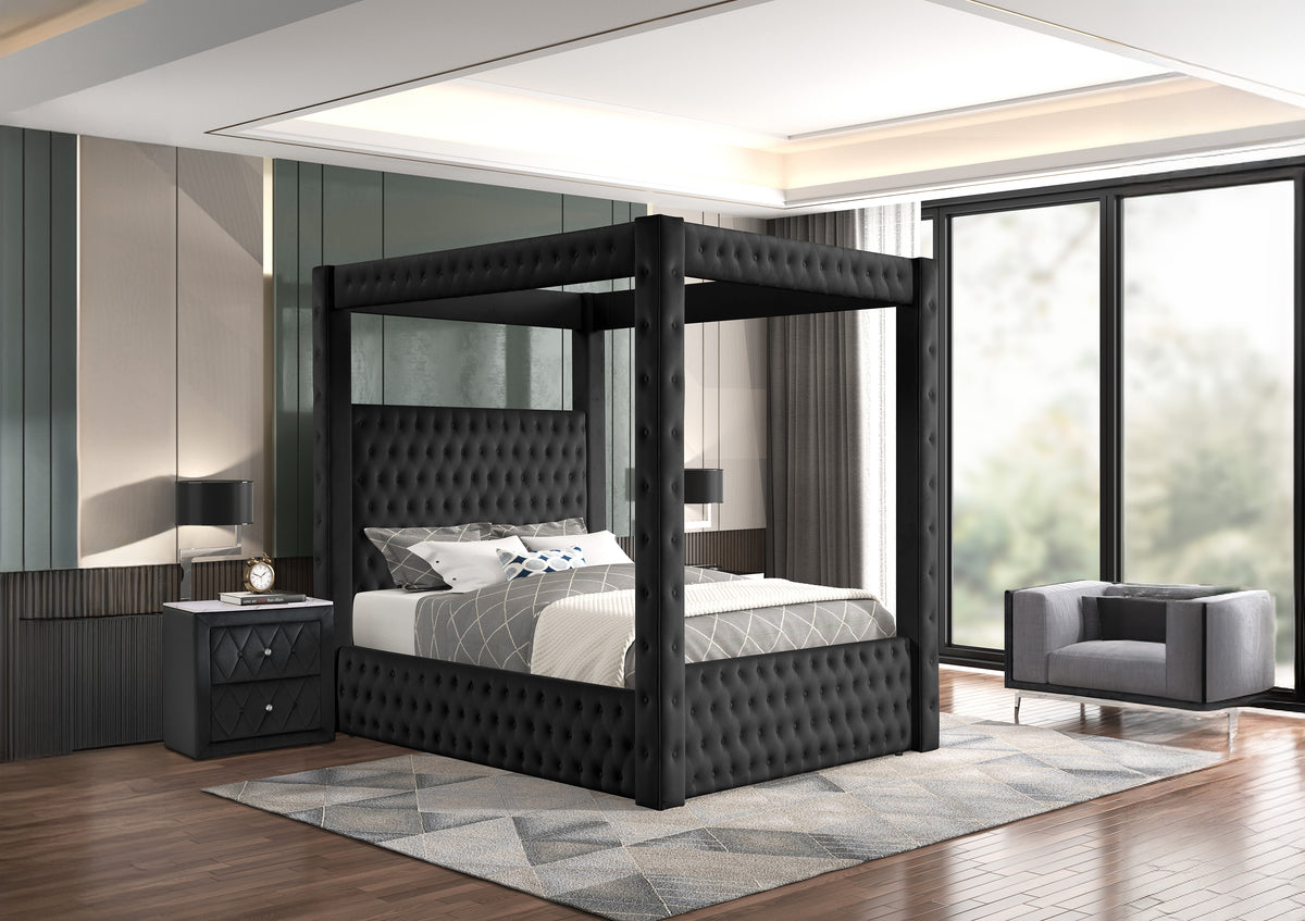 Annabelle Bedroom Collection