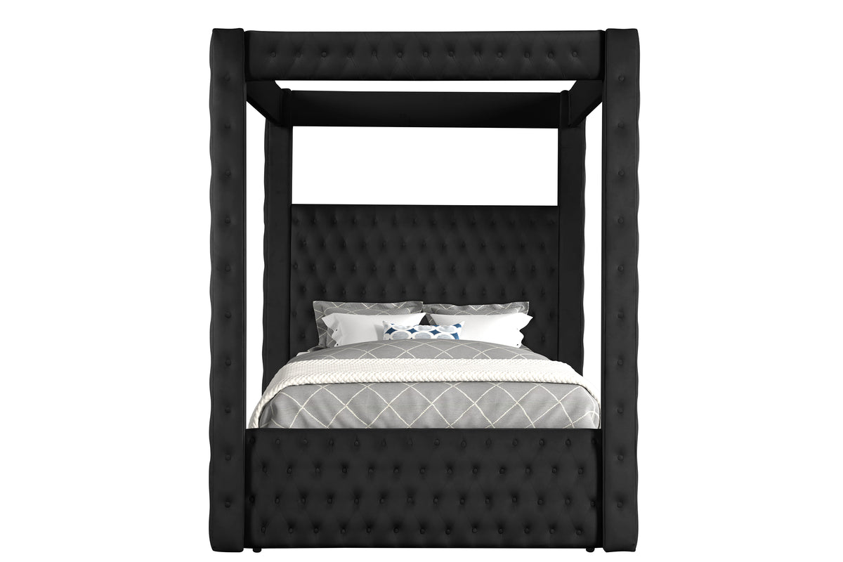 Annabelle Bedroom Collection