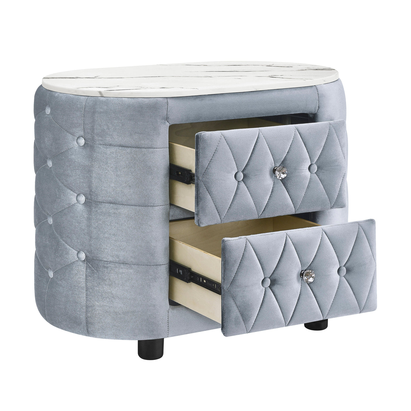 Natalia Bedroom Collection